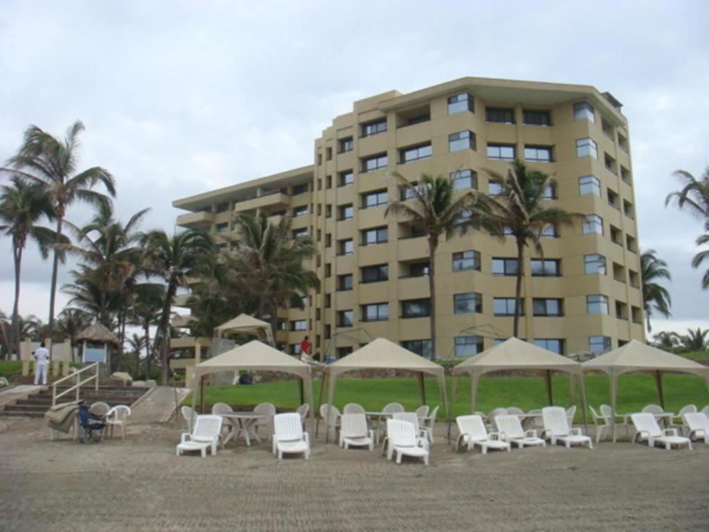 אקפולקו Mayan Vidanta Departamento 2 Recamaras Con Servicio De Playa מראה חיצוני תמונה
