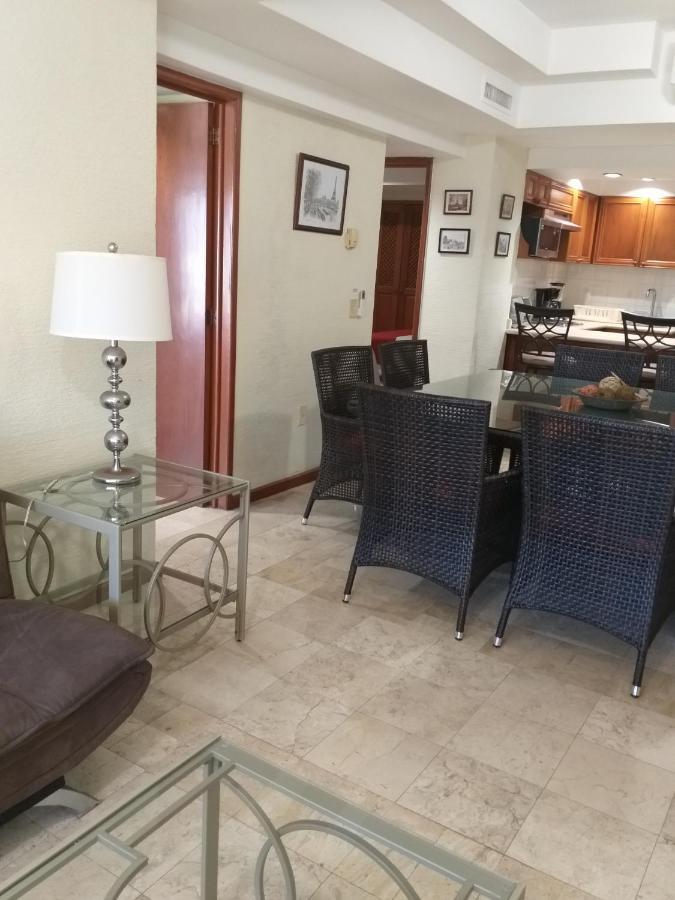 אקפולקו Mayan Vidanta Departamento 2 Recamaras Con Servicio De Playa מראה חיצוני תמונה