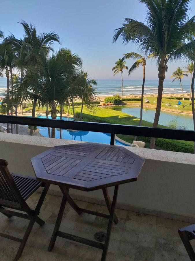 אקפולקו Mayan Vidanta Departamento 2 Recamaras Con Servicio De Playa מראה חיצוני תמונה