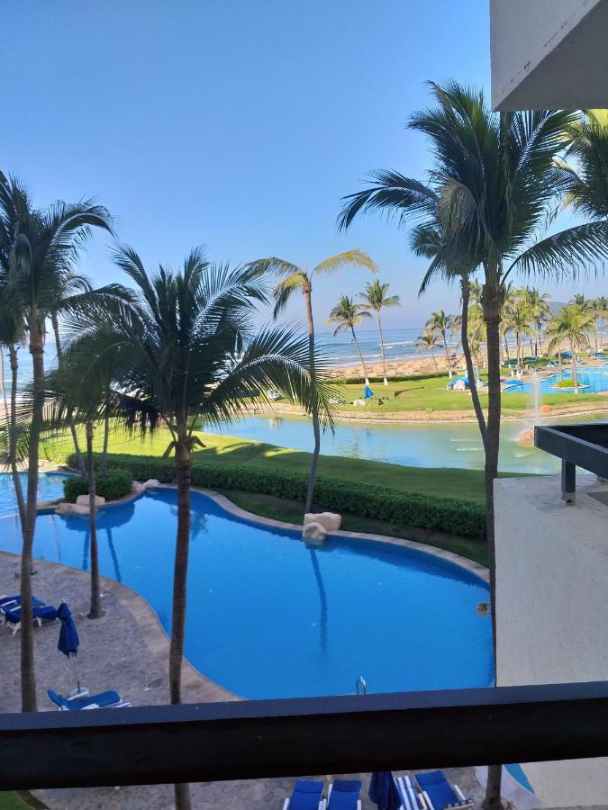 אקפולקו Mayan Vidanta Departamento 2 Recamaras Con Servicio De Playa מראה חיצוני תמונה