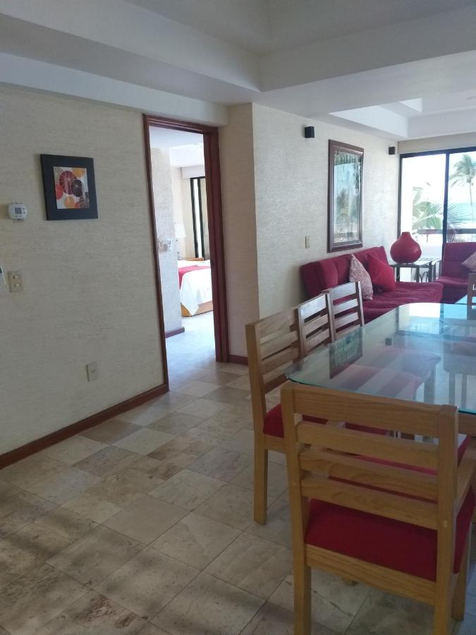 אקפולקו Mayan Vidanta Departamento 2 Recamaras Con Servicio De Playa מראה חיצוני תמונה