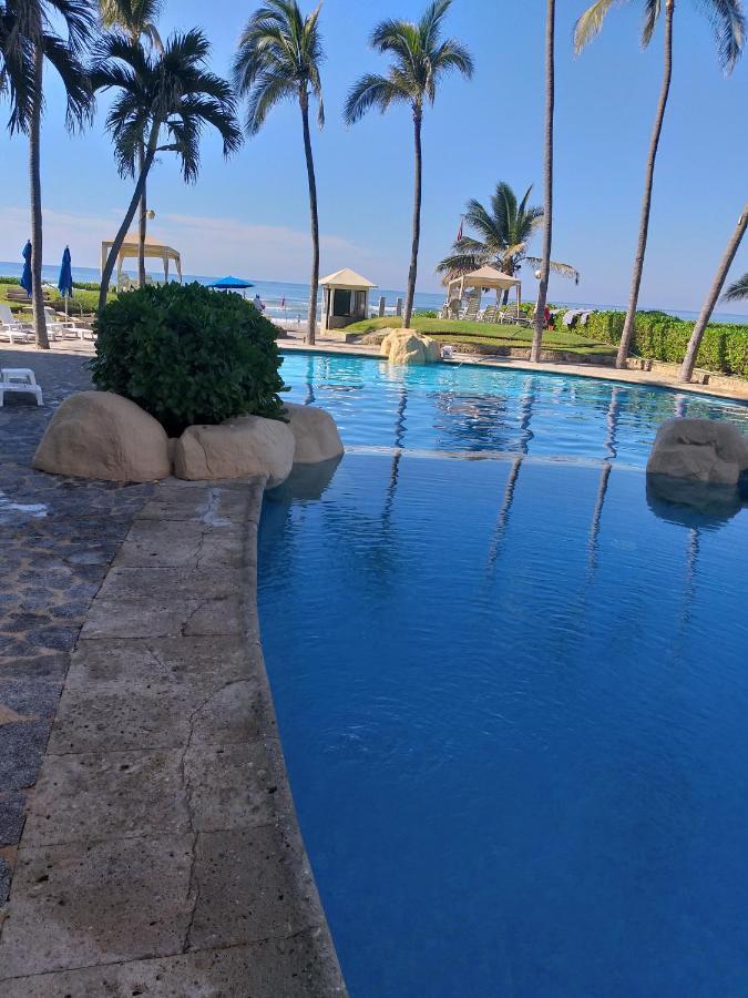אקפולקו Mayan Vidanta Departamento 2 Recamaras Con Servicio De Playa מראה חיצוני תמונה