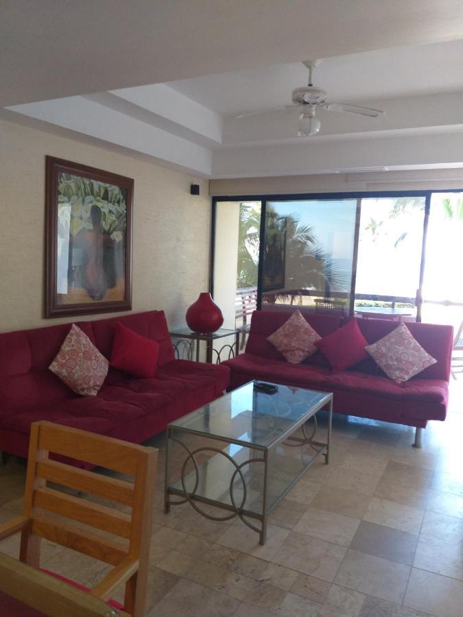 אקפולקו Mayan Vidanta Departamento 2 Recamaras Con Servicio De Playa מראה חיצוני תמונה