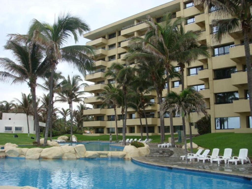 אקפולקו Mayan Vidanta Departamento 2 Recamaras Con Servicio De Playa מראה חיצוני תמונה