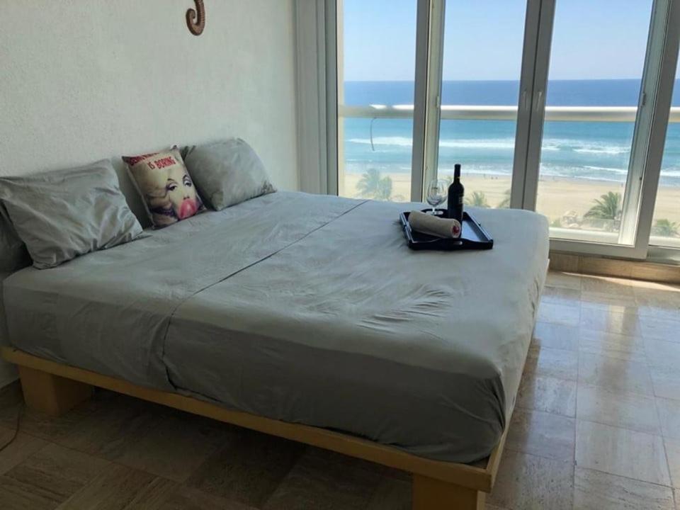 אקפולקו Mayan Vidanta Departamento 2 Recamaras Con Servicio De Playa מראה חיצוני תמונה
