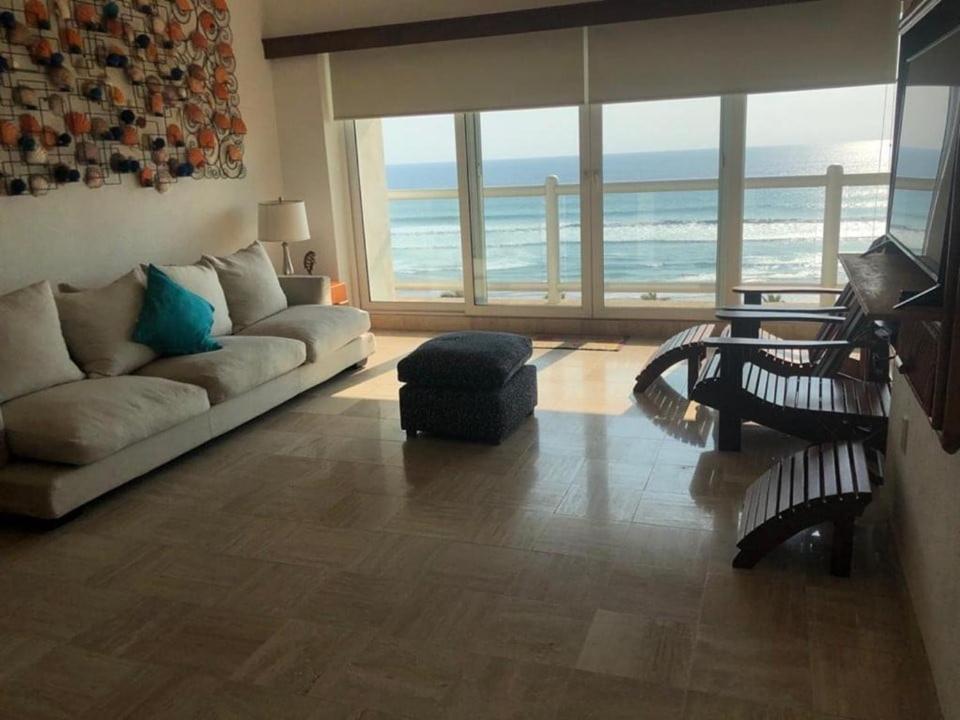 אקפולקו Mayan Vidanta Departamento 2 Recamaras Con Servicio De Playa מראה חיצוני תמונה