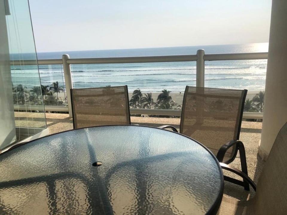אקפולקו Mayan Vidanta Departamento 2 Recamaras Con Servicio De Playa מראה חיצוני תמונה