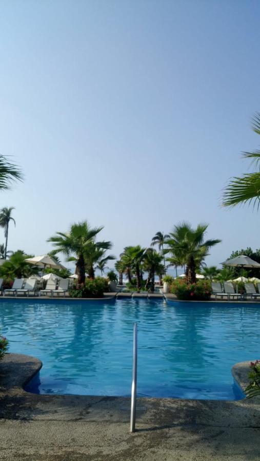 אקפולקו Mayan Vidanta Departamento 2 Recamaras Con Servicio De Playa מראה חיצוני תמונה