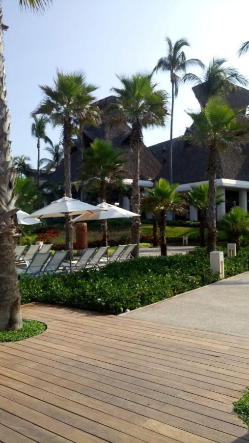 אקפולקו Mayan Vidanta Departamento 2 Recamaras Con Servicio De Playa מראה חיצוני תמונה