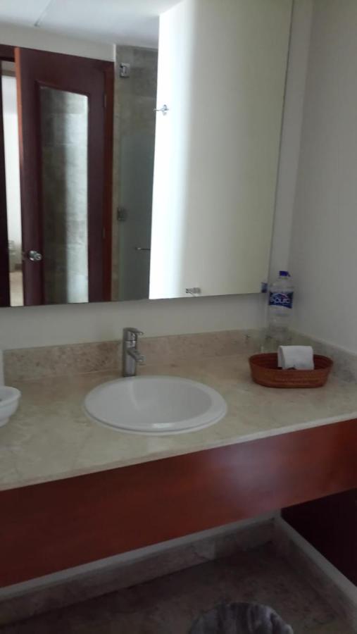 אקפולקו Mayan Vidanta Departamento 2 Recamaras Con Servicio De Playa מראה חיצוני תמונה