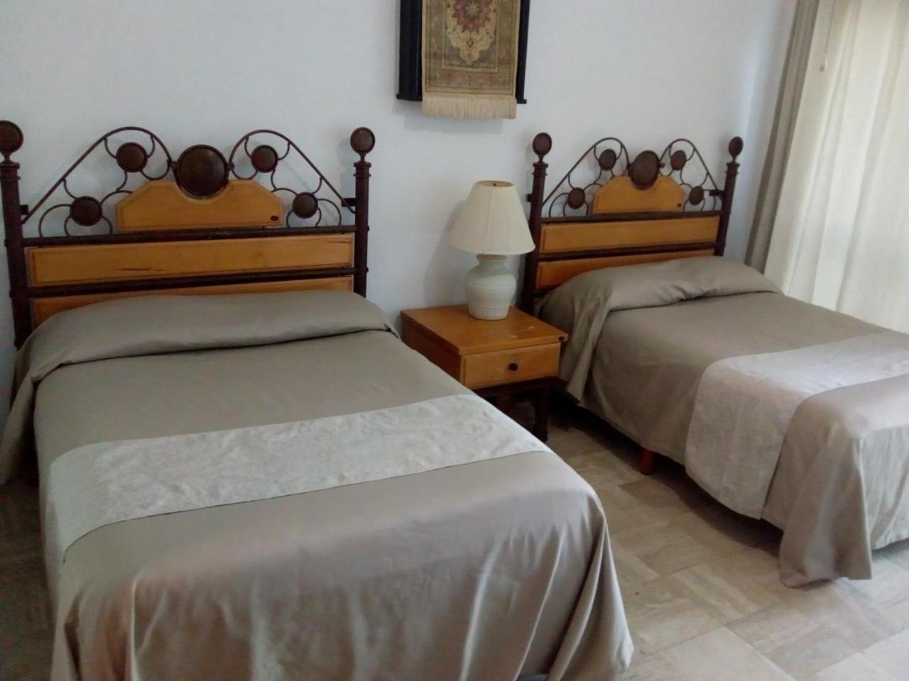 אקפולקו Mayan Vidanta Departamento 2 Recamaras Con Servicio De Playa מראה חיצוני תמונה