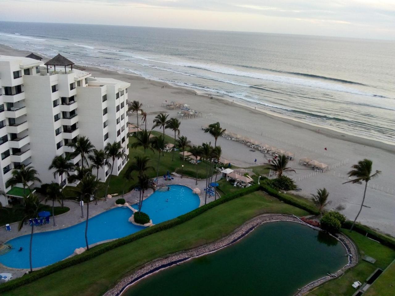 אקפולקו Mayan Vidanta Departamento 2 Recamaras Con Servicio De Playa מראה חיצוני תמונה